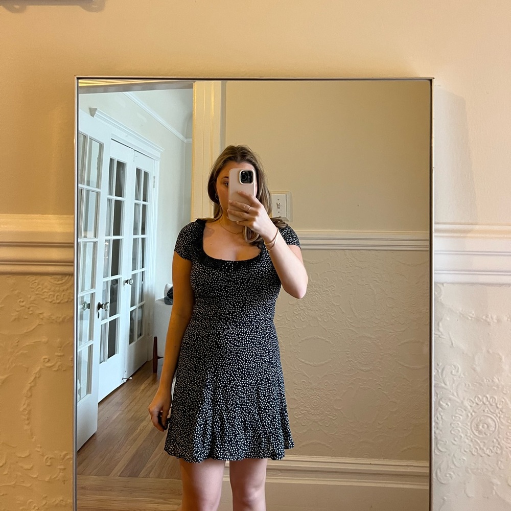 Reformation Dress